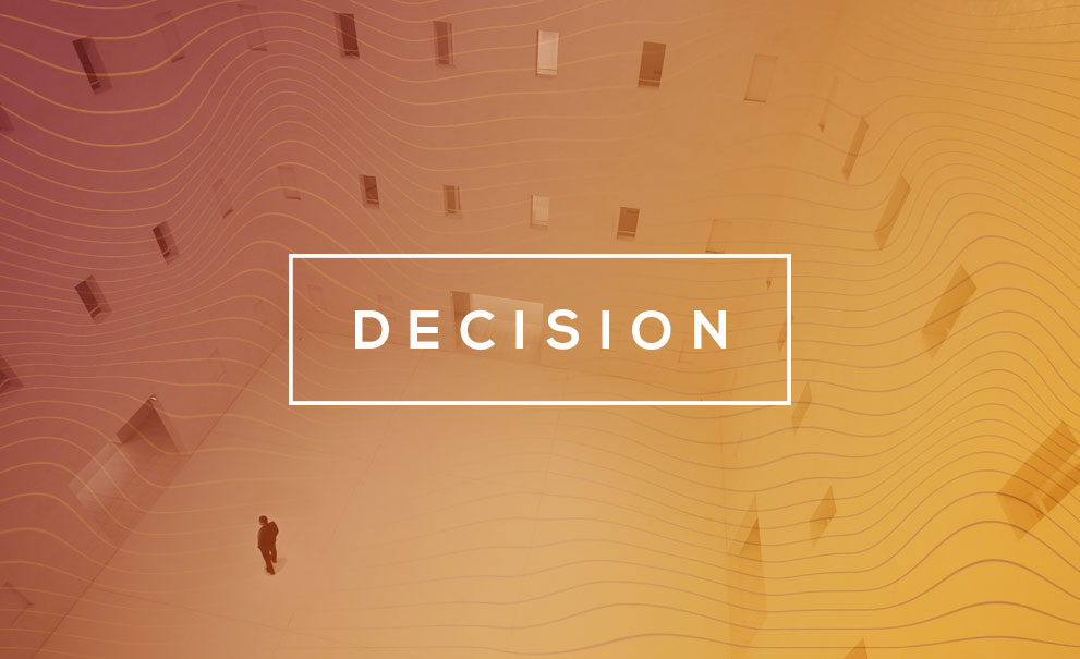 Decision Small