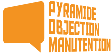 Pyramid Objection Logo